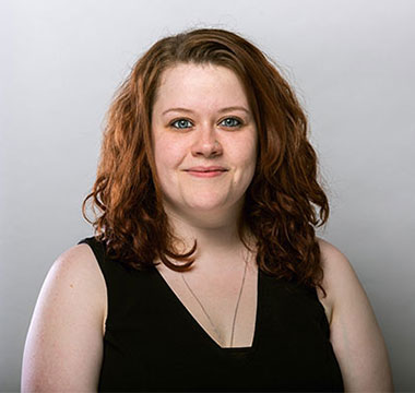 Abi Wilson- Headhsot