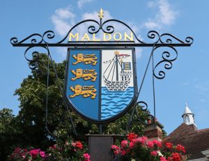 Maldon District Council